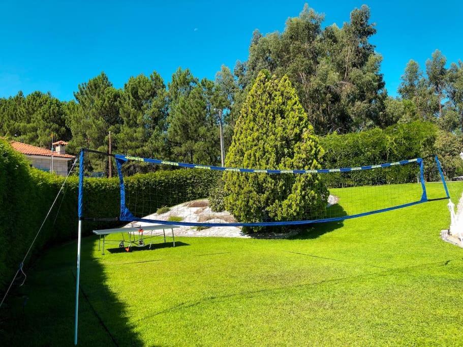 Maison Familiale De Caractere Avec Piscine Padronelo Ngoại thất bức ảnh