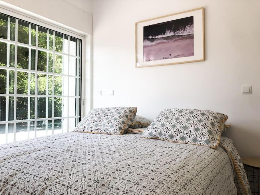 Maison Familiale De Caractere Avec Piscine Padronelo Ngoại thất bức ảnh
